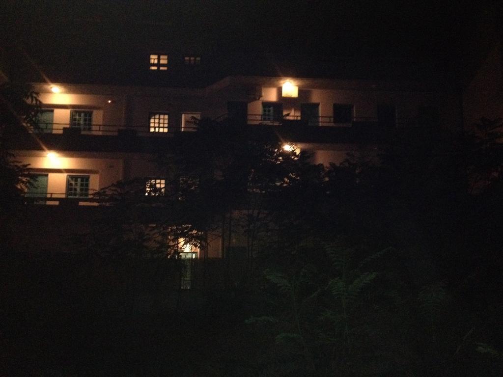 Amalthia Apartments Χερσόνησος Εξωτερικό φωτογραφία