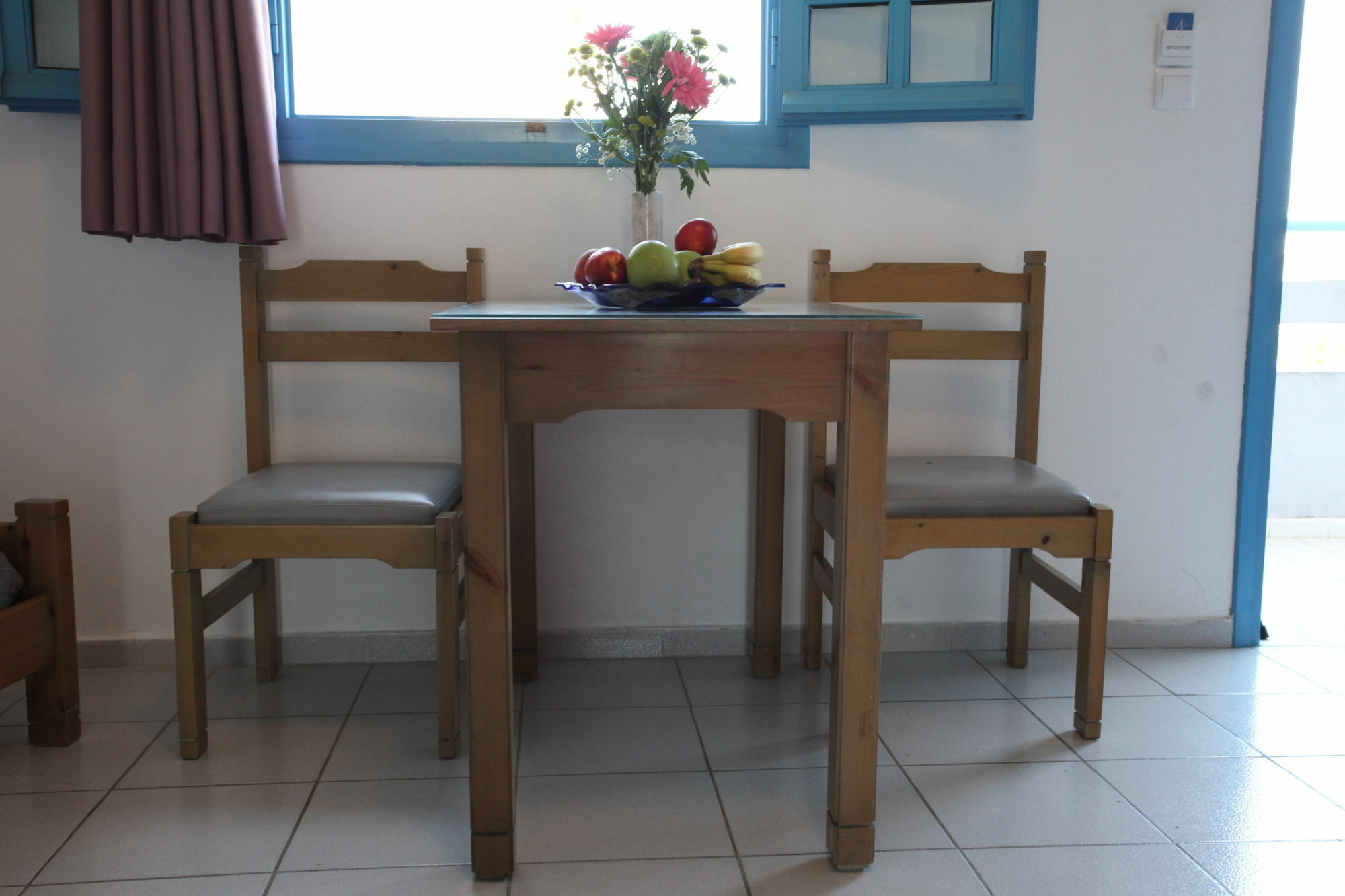 Amalthia Apartments Χερσόνησος Εξωτερικό φωτογραφία