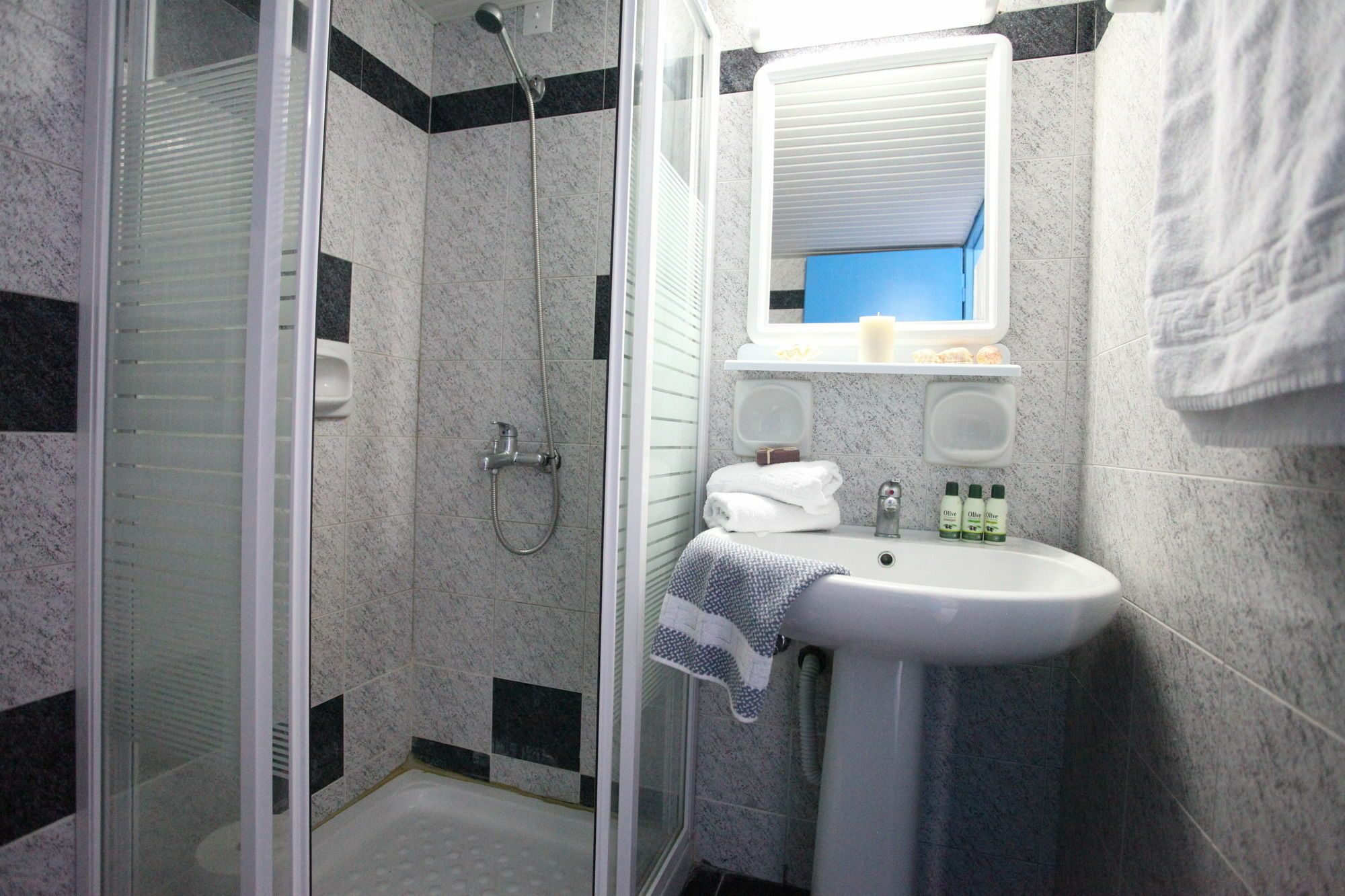 Amalthia Apartments Χερσόνησος Εξωτερικό φωτογραφία